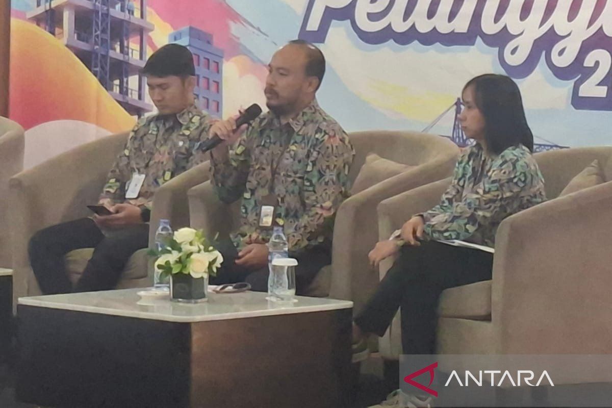 PU serap masukan pelaku konstruksi lewat Forum Komunikasi Pelanggan