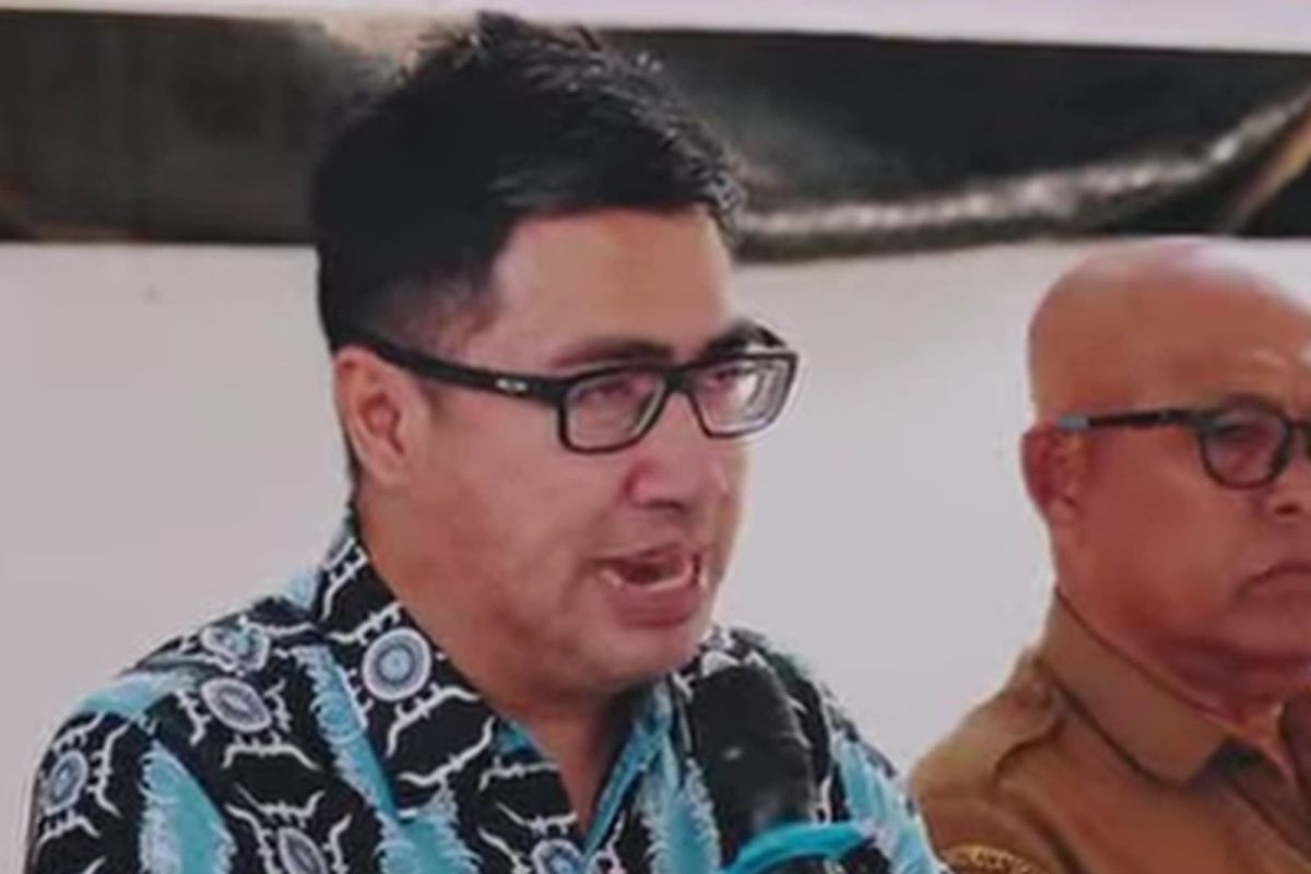 Ilustrasi berita Nasional: OJK Maluku luncurkan program ekosistem keuangan inklusif di Buru