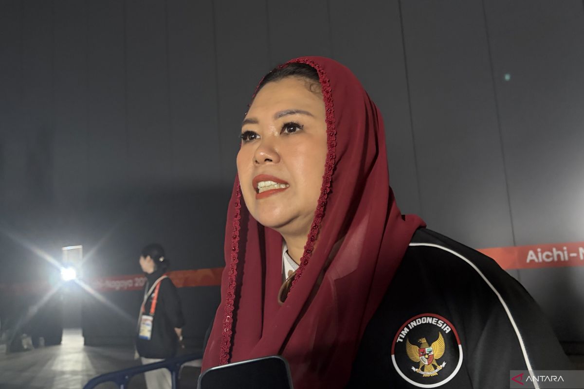 FPTI bidik podium penuh usai empat atlet Indonesia lolos final speed