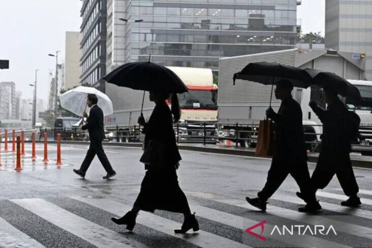 Jepang perketat syarat izin tinggal permanen bagi warga asing — NadiKabar.com