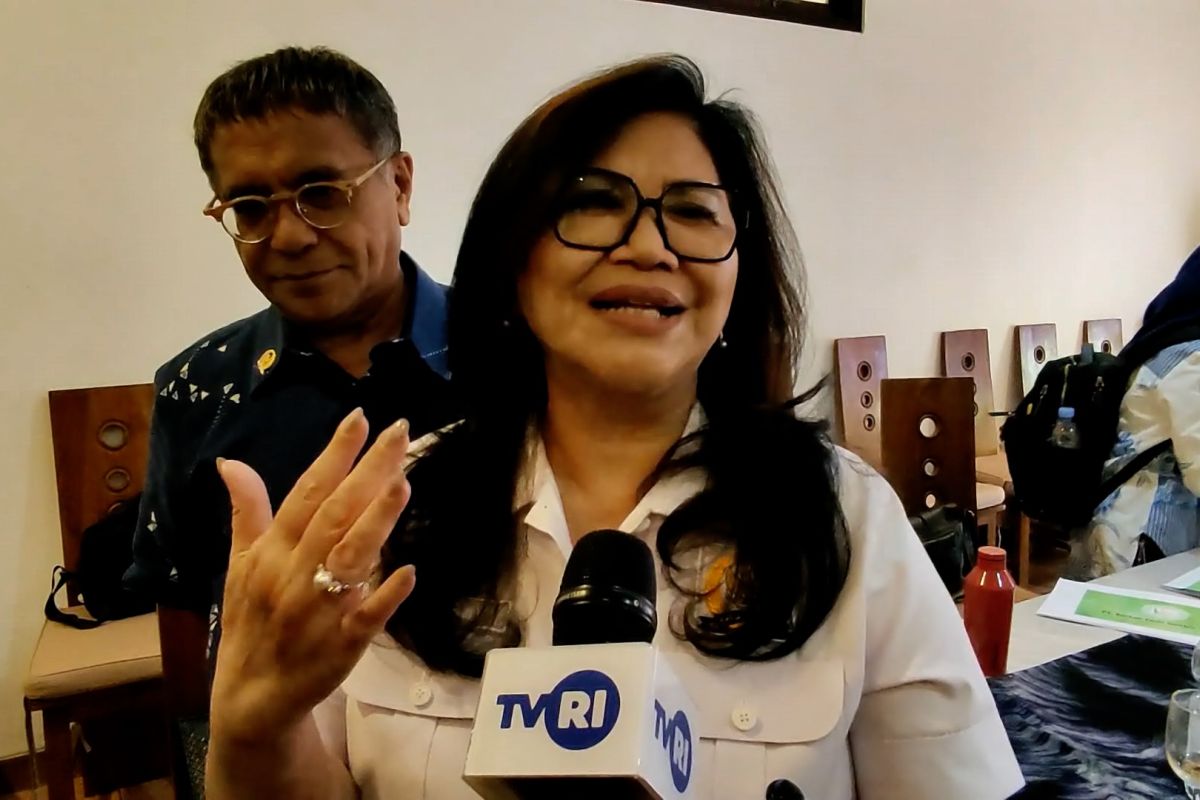 Desakan Parlemen: Minum Susu Wajib Dahulukan Kebutuhan Lokal