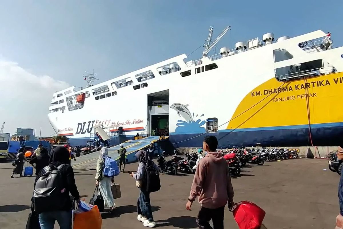 Komisi VII DPR RI pacu kolaborasi perkuat keselamatan pelayaran