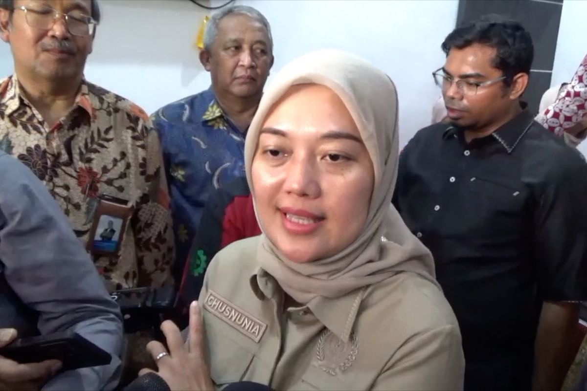 Standar Nasional Industri IKM Dikuliti Komisi VII DPR