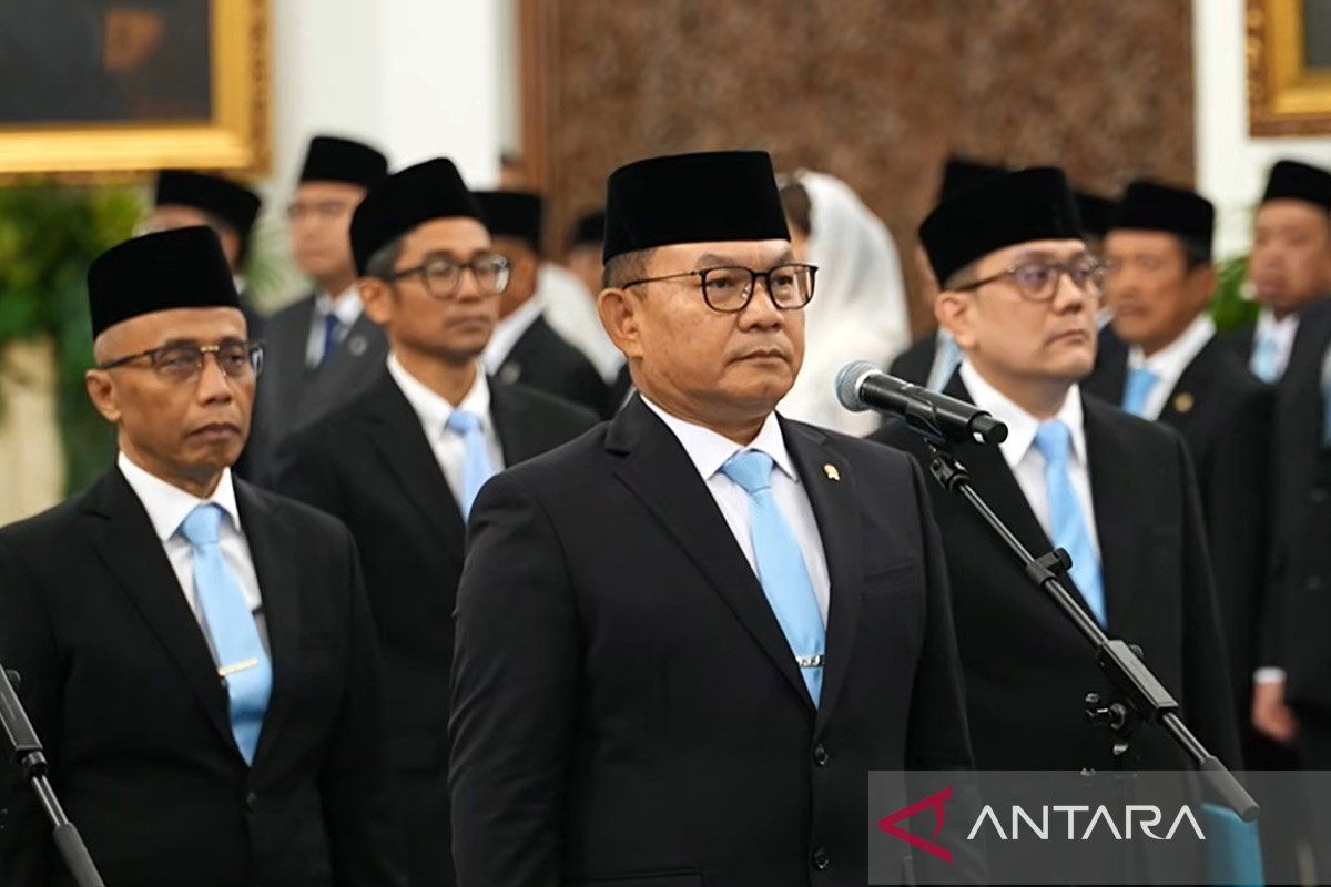 Melihat sepak terjang Dudung, Menko Polkam pengganti Djamari — NadiKabar.com