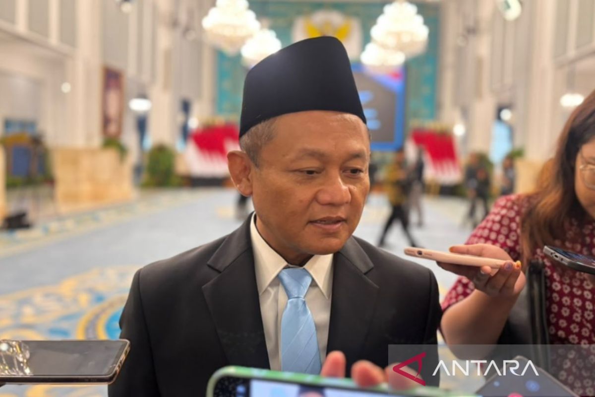 Ilustrasi berita Nasional: Sarmuji: Industri harus jadi daya ungkit pertumbuhan ekonomi
