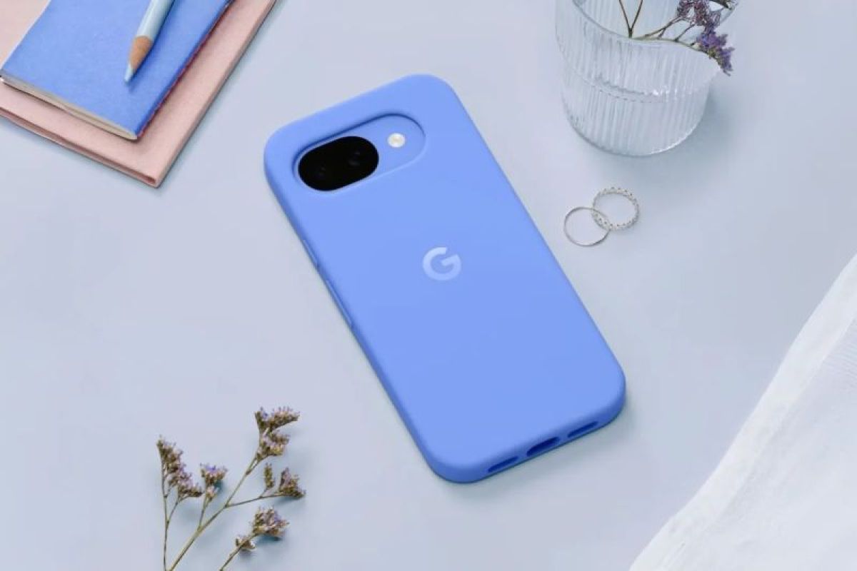 Ilustrasi berita Nasional: Google Pixel 11a meluncur 2027, harga lebih mahal dari Pixel 10a
