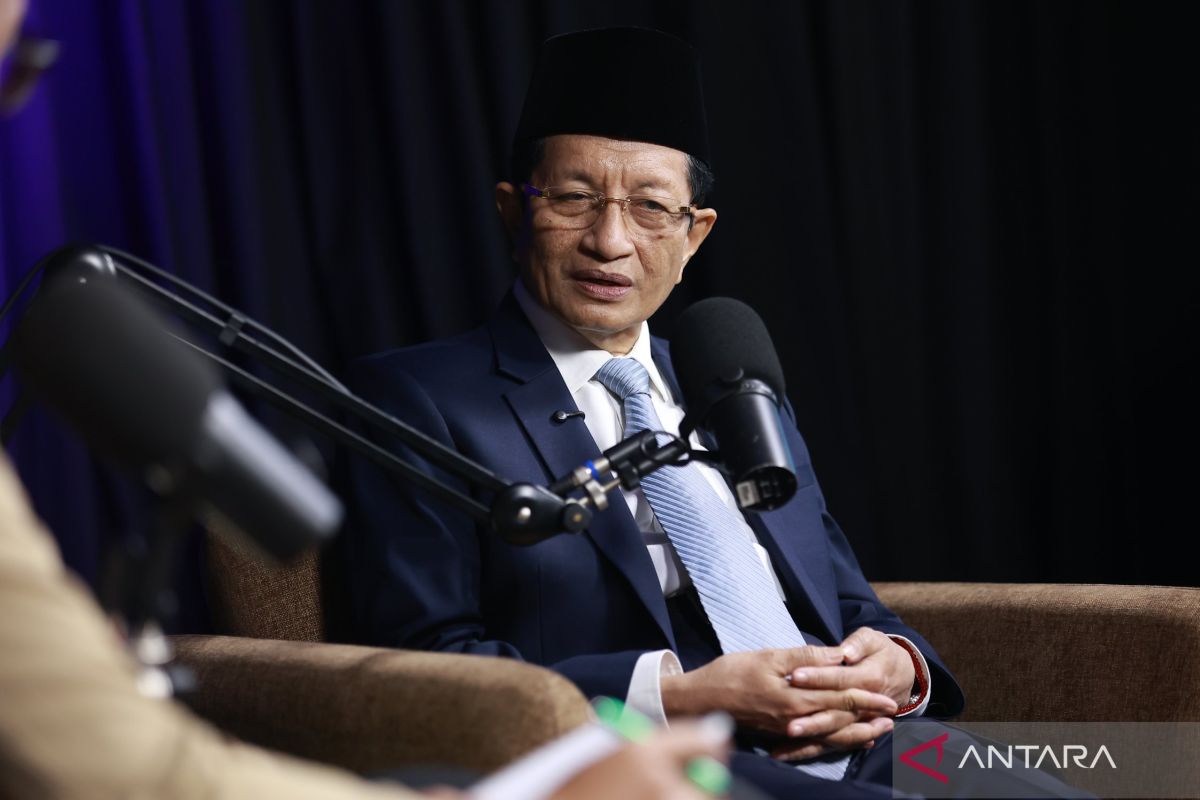 Menag: Imam masjid bisa jadi mediator konflik dan aktor diplomasi