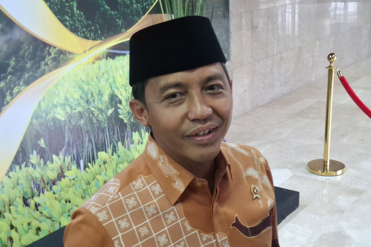 Menhut: Konsesi gambut perlu dikawal secara teknis — NadiKabar.com