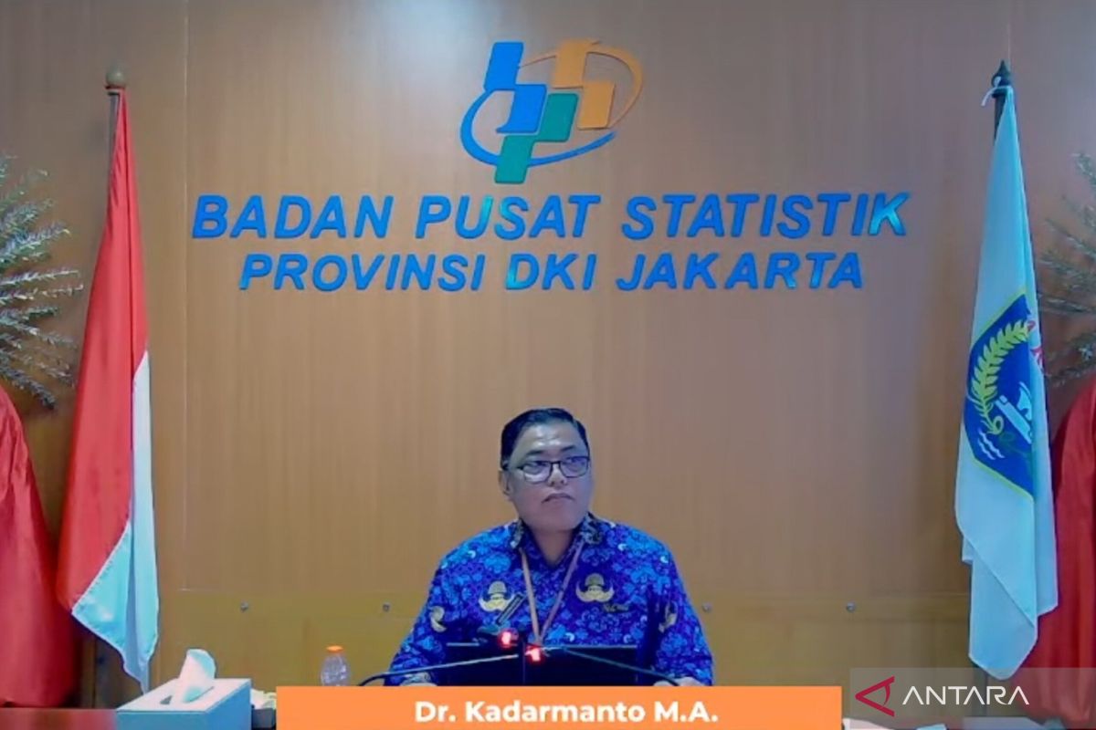 Masker jadi penyumbang inflasi Jakarta pada September 2026 — NadiKabar.com