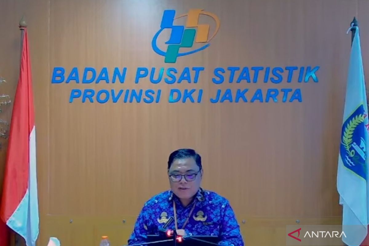 BPS DKI: Daging ayam ras selalu picu inflasi di Jakarta — NadiKabar.com