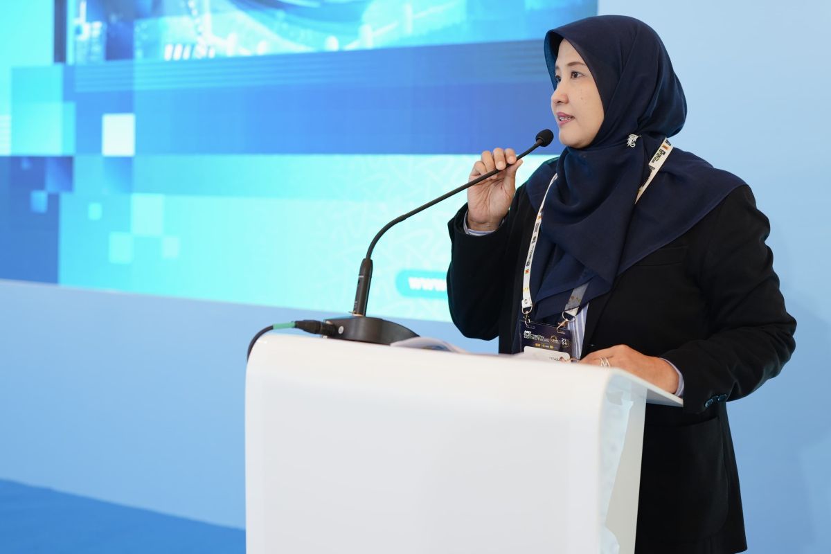 Ilustrasi berita Nasional: PLN EPI bidik 60,6 juta ton biomassa untuk kembangkan bisnis bioenergi