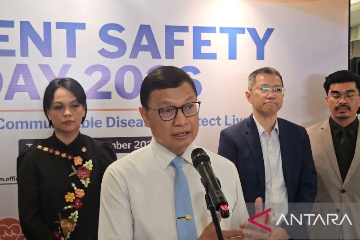 BPOM: Ada 1,5 juta tatutan produk ilegal telah diblokir — NadiKabar.com