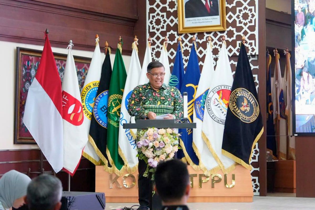 Kumham Imipas dan PPATK perkuat sinergi tingkatkan kepatuhan advokat — NadiKabar.com