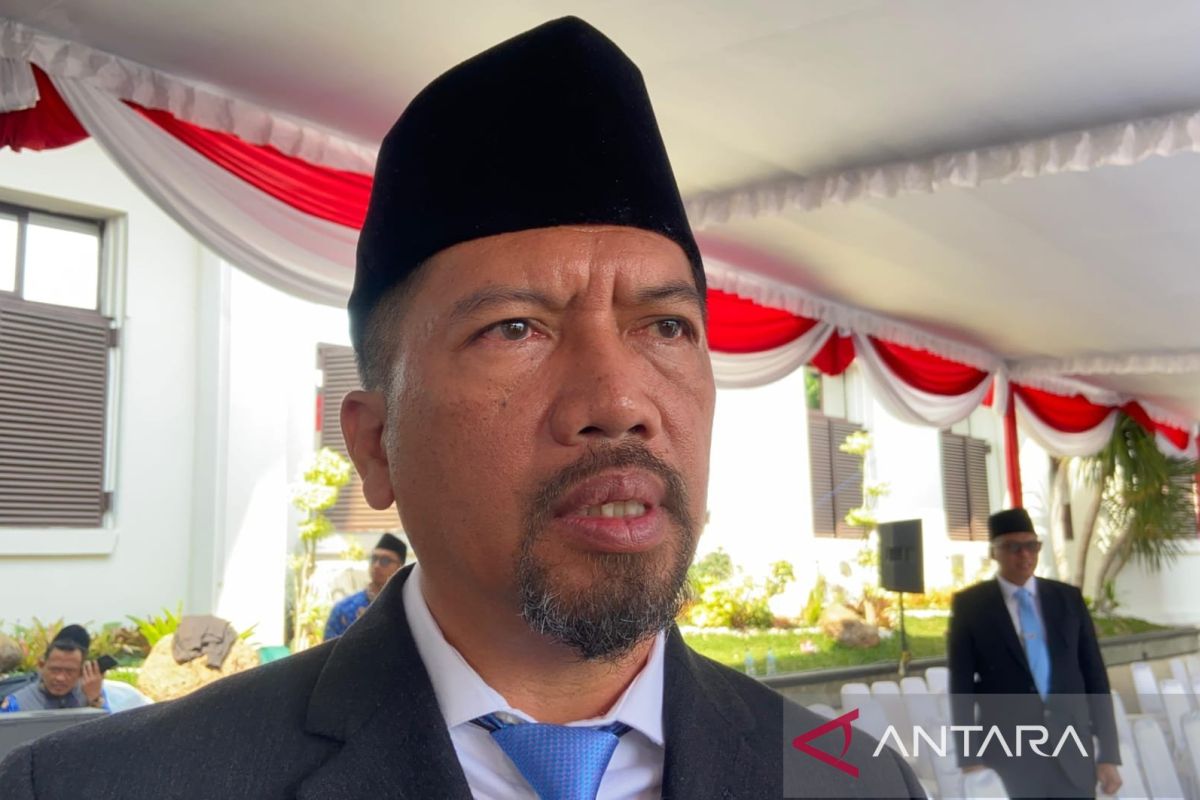 Pemkot tunggu hasil sampel simpulkan sebab perubahan warna air Brantas