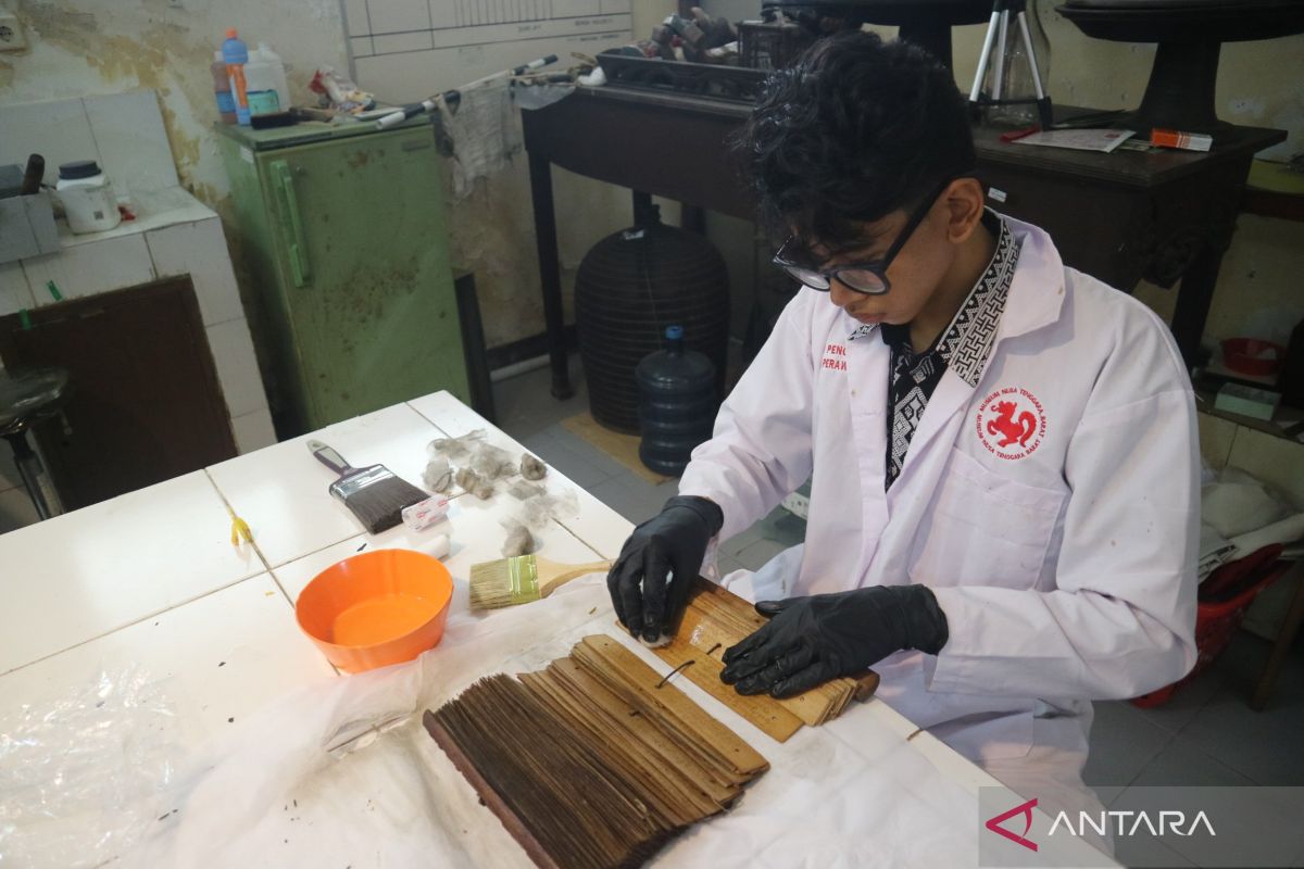 Museum NTB naikkan tarif kunjungan per 1 Oktober 2026 — NadiKabar.com