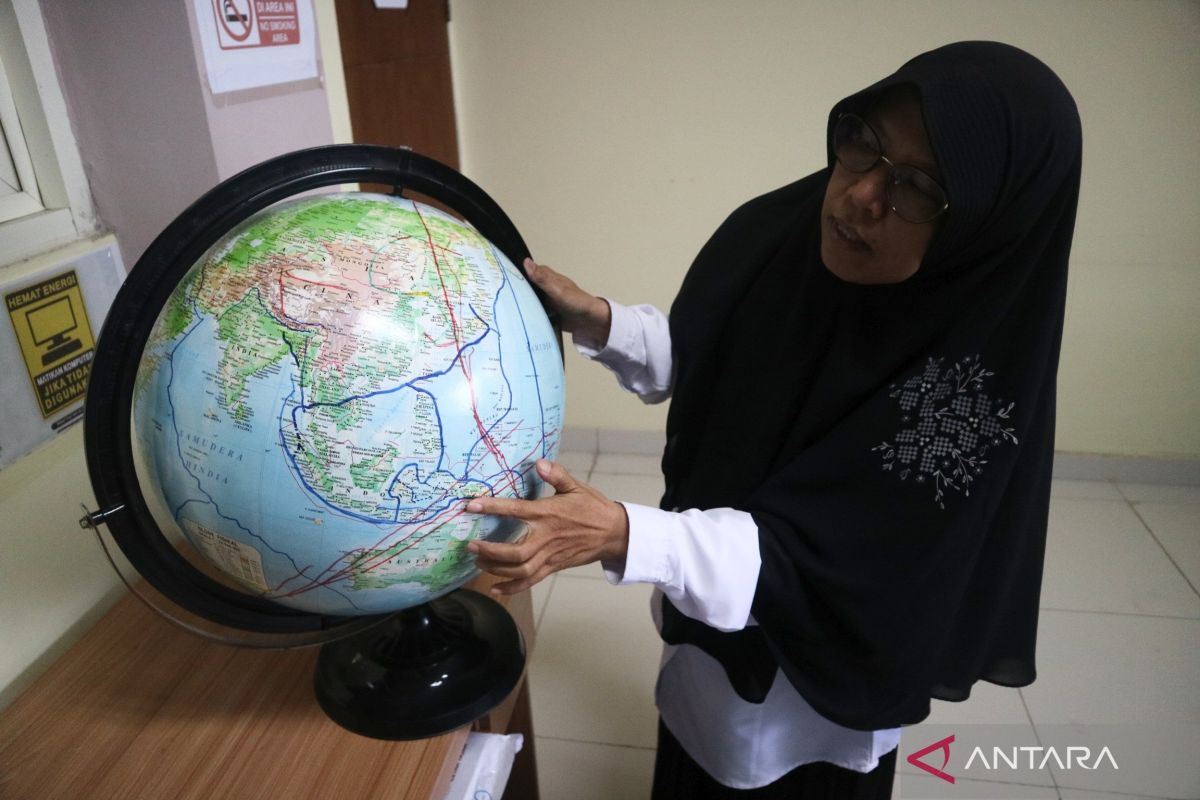 Unram teliti geomagnet untuk tingkatkan kewaspadaan gempa bumi — NadiKabar.com