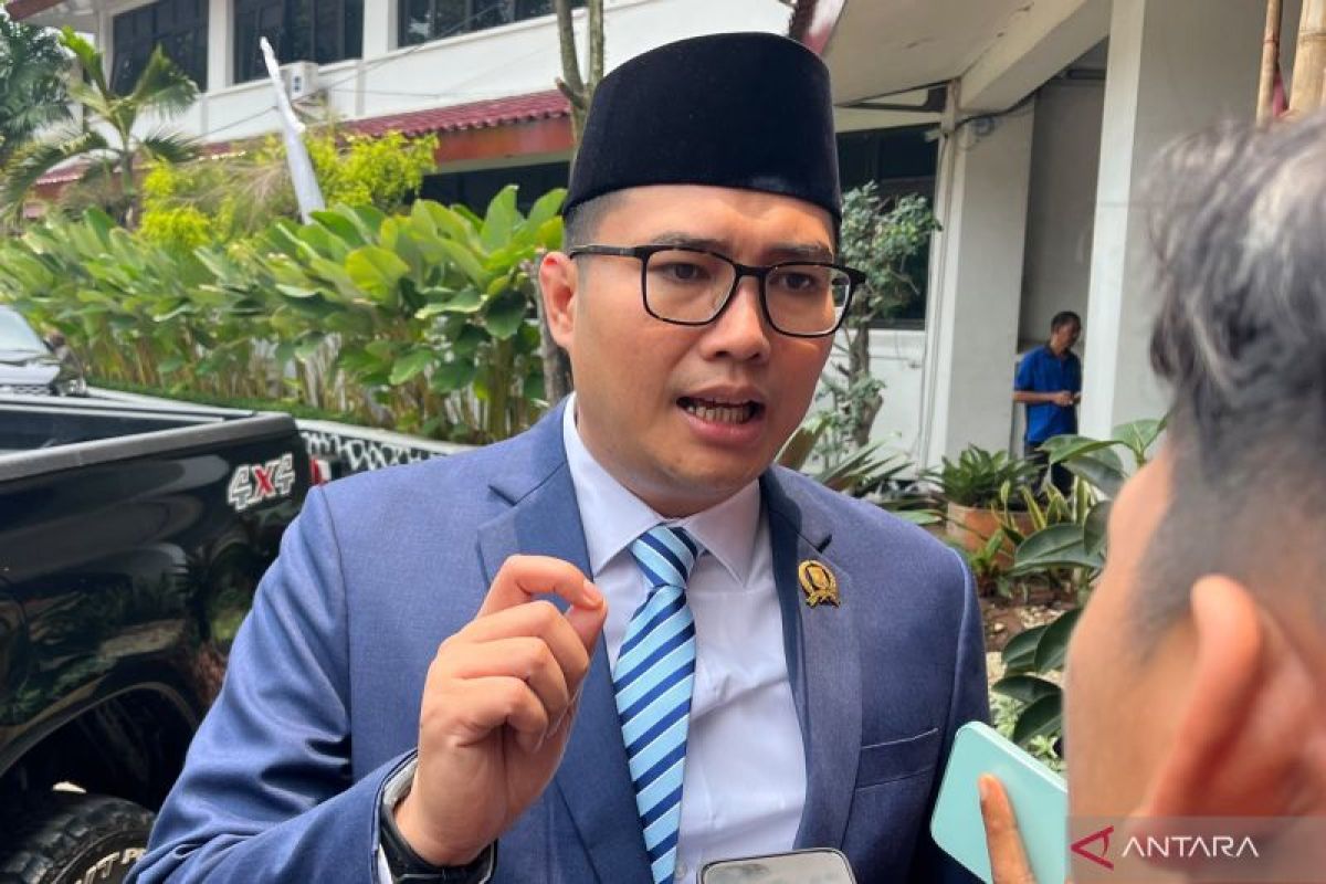 DPRD tuturkan anggaran pembebasan lahan jalan angkutan tambang Bogor Rp10 M