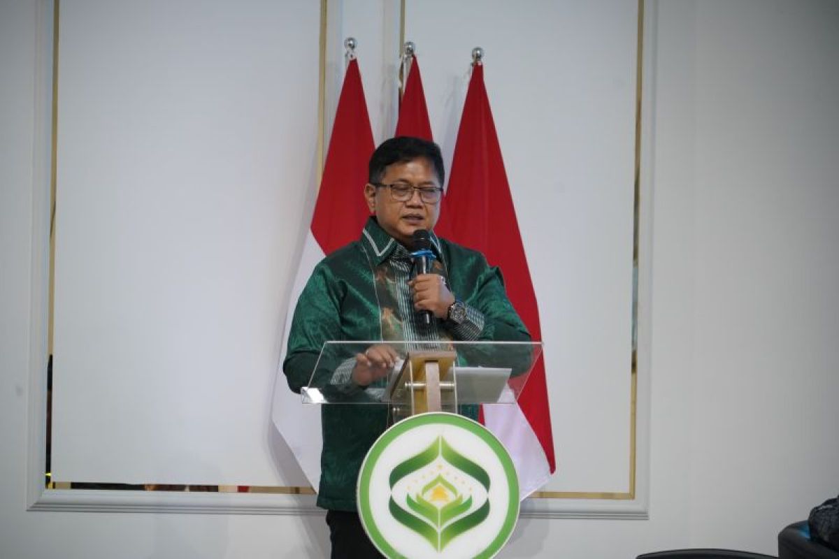 Kementrans buka peluang pesantren kelola ekonomi kawasan