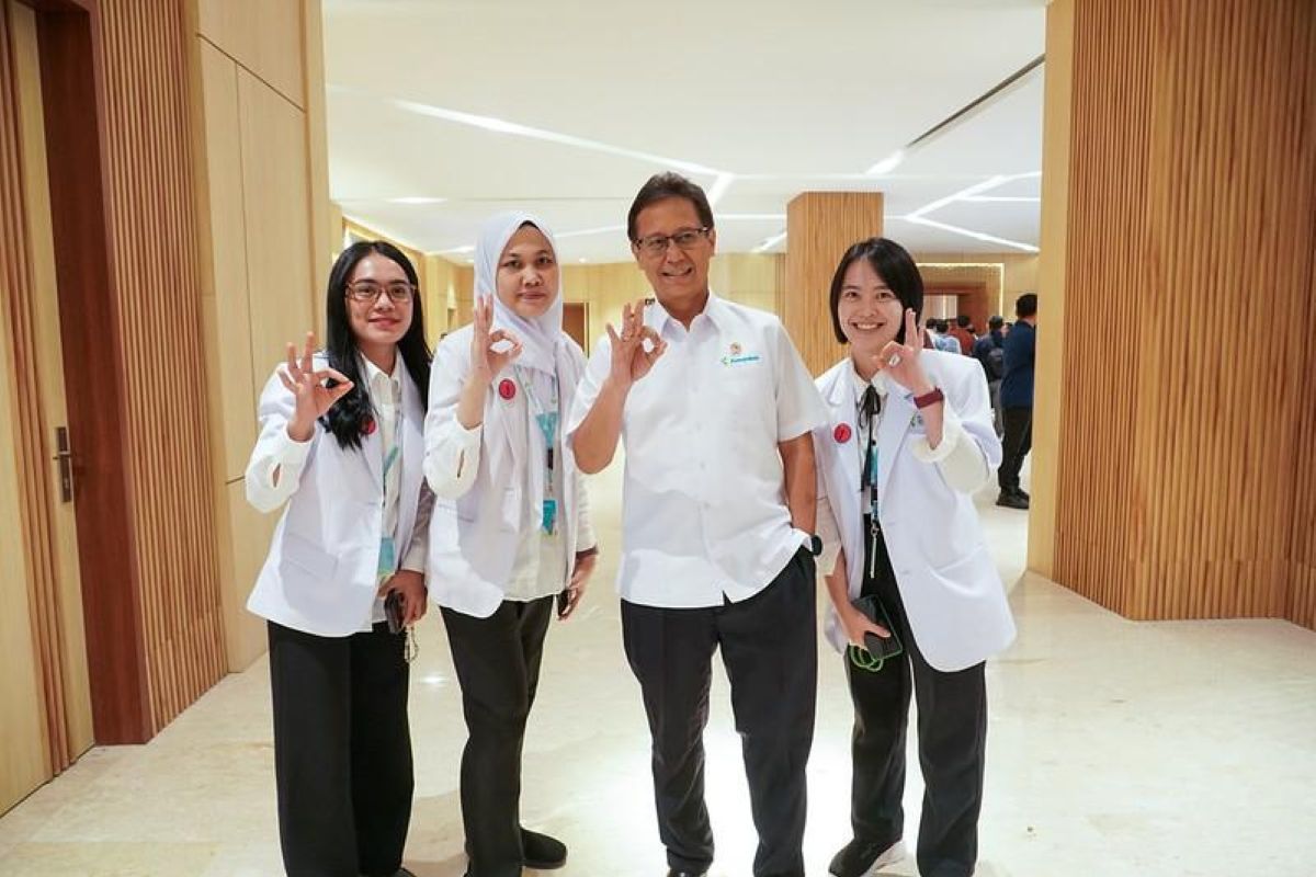 Aturan Baru Kemenkes: Syarat SKP Dokter Kini Hanya 160