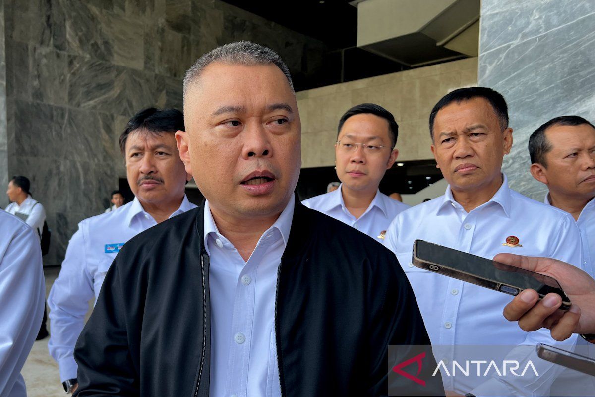 Menhub Dudy galang dukungan agar Indonesia kembali ke Dewan ICAO — NadiKabar.com