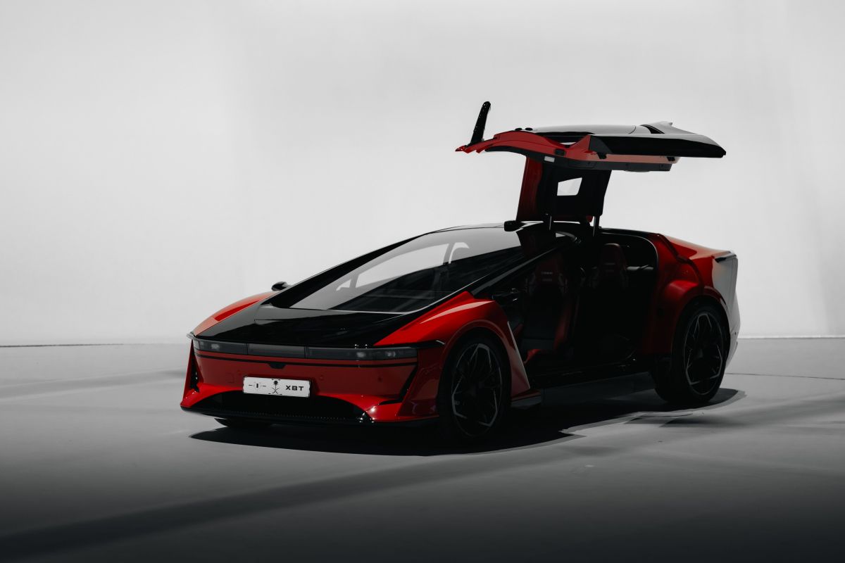 Arab Saudi berencana memproduksi mobil listrik — NadiKabar.com