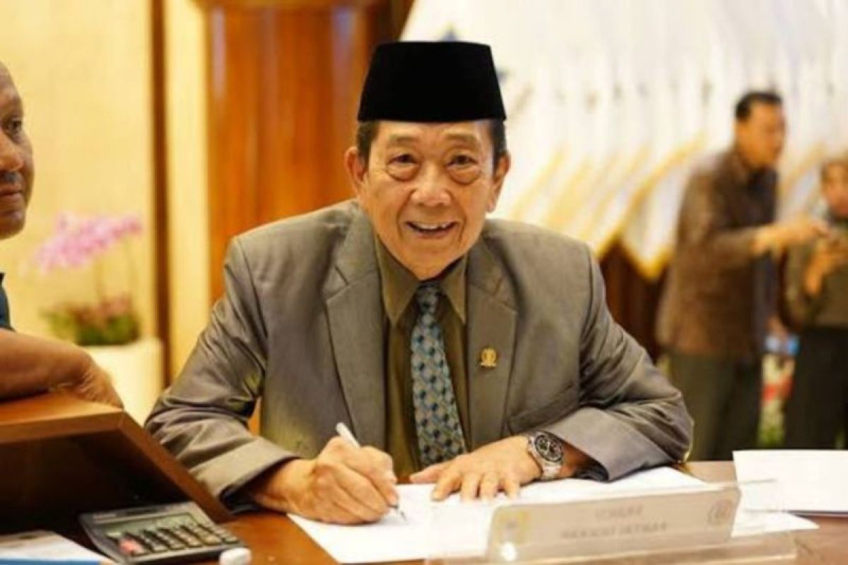 Legislator tuturkan BP BUMD harus dipimpin figur yang tepat