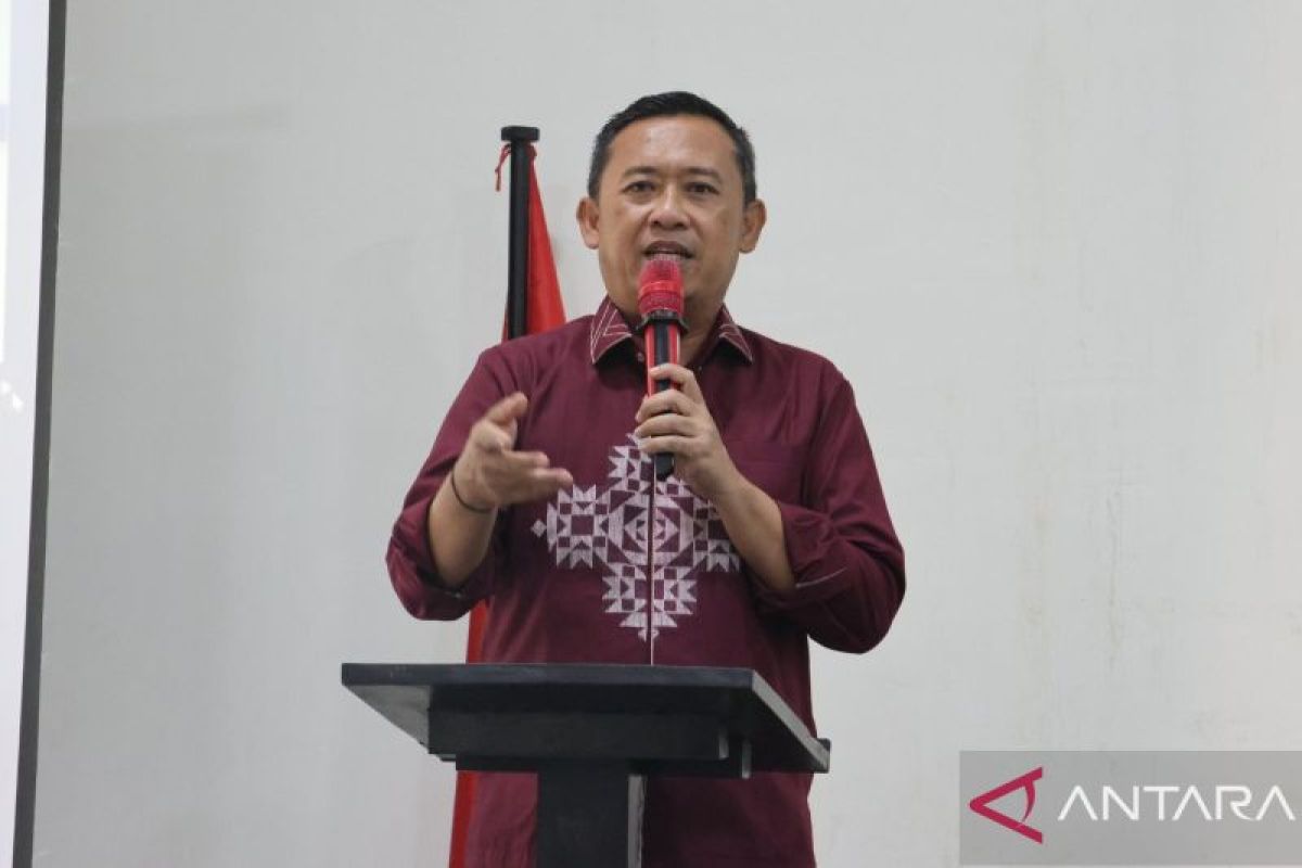 Bappeda: Pemenuhan pelayanan dasar tak semata soal anggaran - ANTARA News Gorontalo