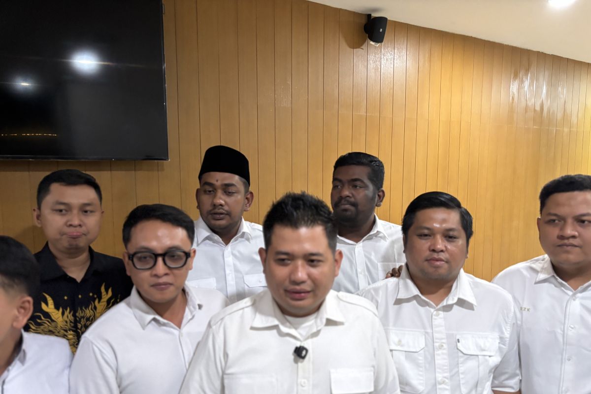 Pemira gelar konsolidasi besar pemuda menuju Indonesia Emas 2045 — NadiKabar.com