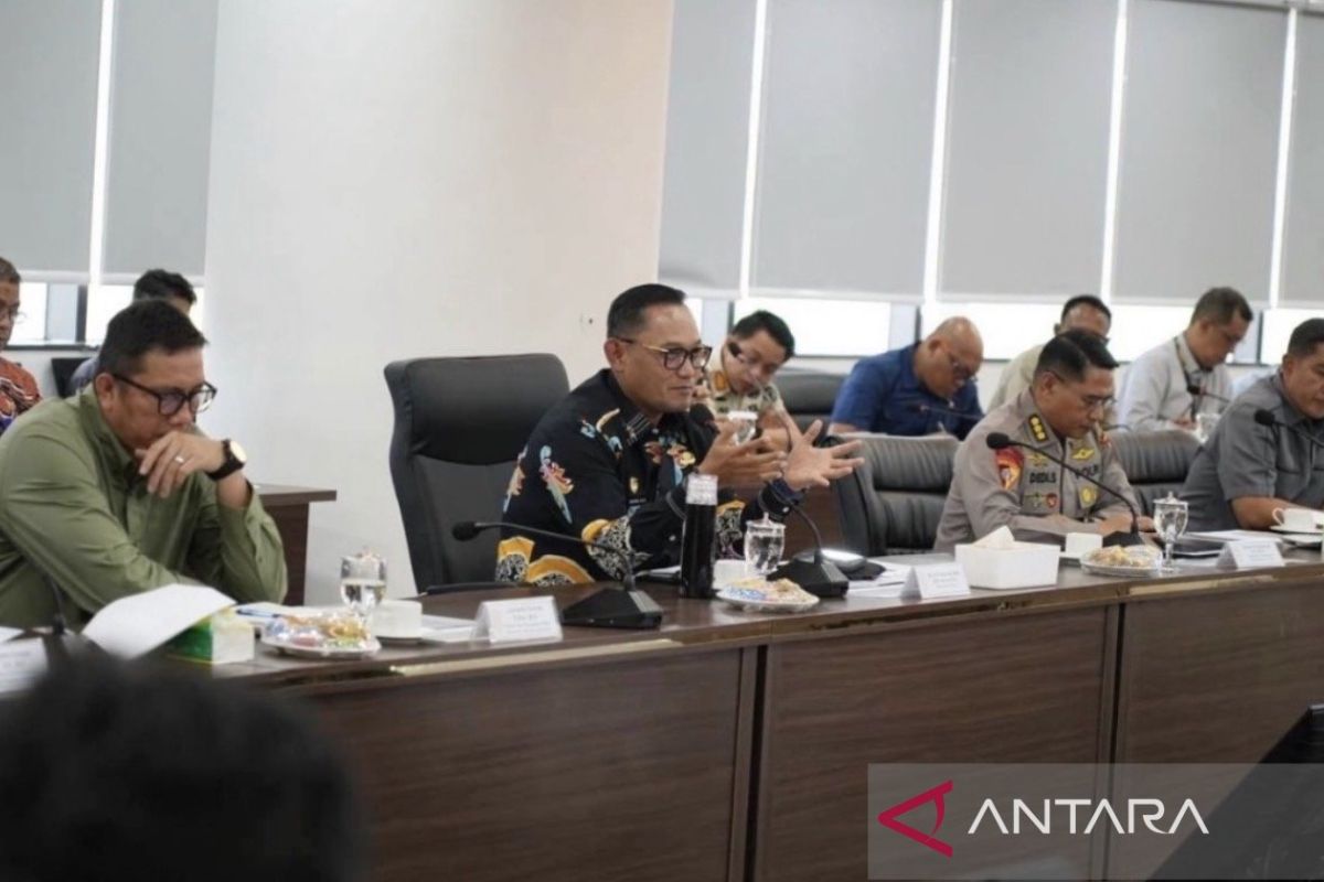 Pemprov Kaltim dan OIKN bersinergi pulihkan kawasan Bukit Soeharto — NadiKabar.com