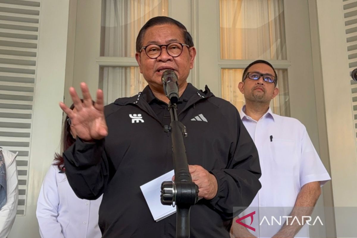 Ilustrasi berita Nasional: Pram optimistis perputaran ekonomi saat JRF 2026 lebih dari Rp150 M
