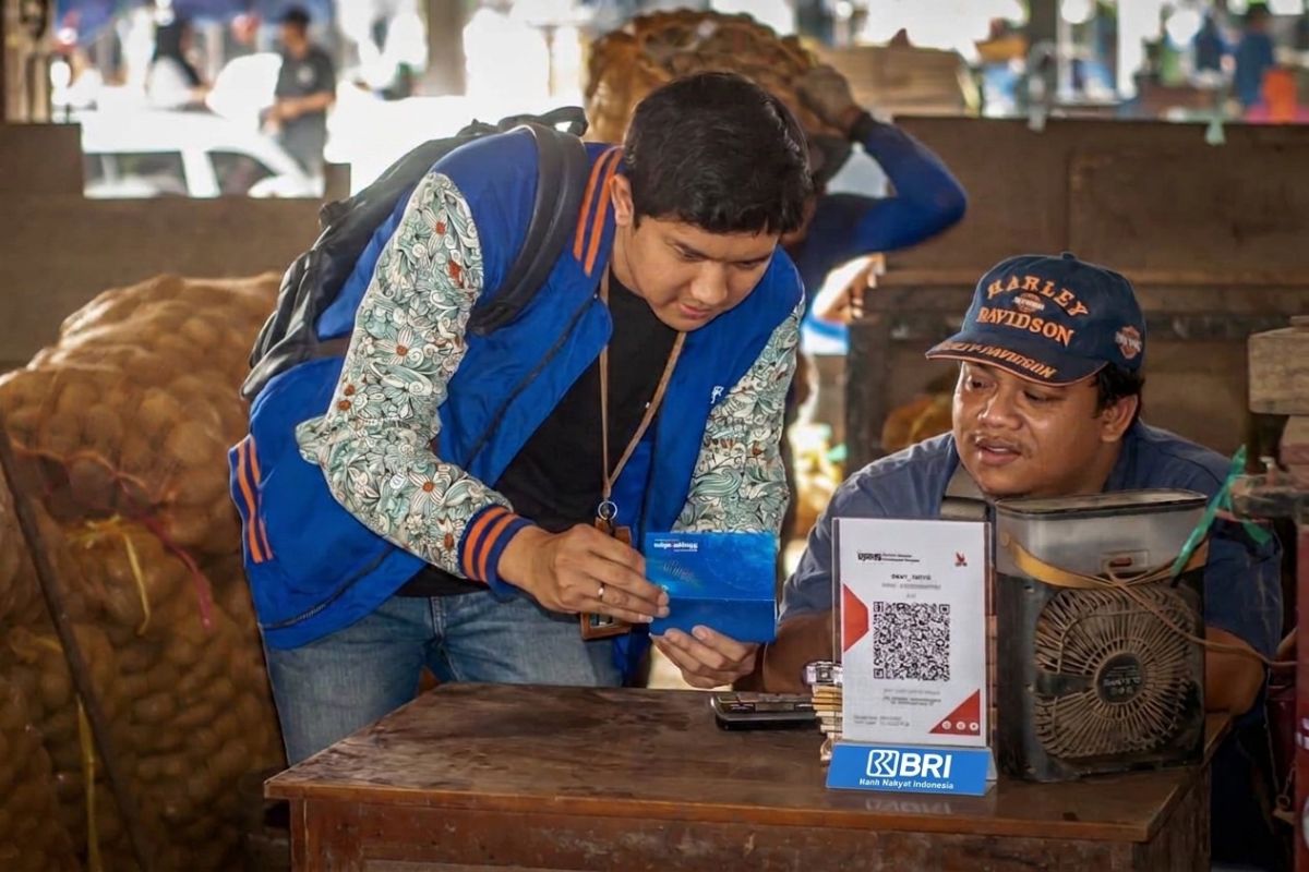 Penerapan ESG Diakui Dunia, BRI Jadi Satu-satunya Bank di Indonesia yang Masuk S&P Global Sustainability Yearbook 2026 — NadiKabar.com