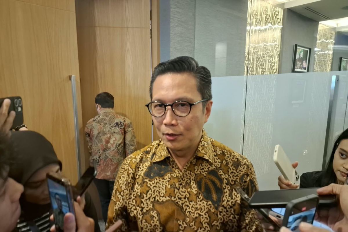 BEI beberkan investor pasar modal RI capai 31,9 juta SID per September