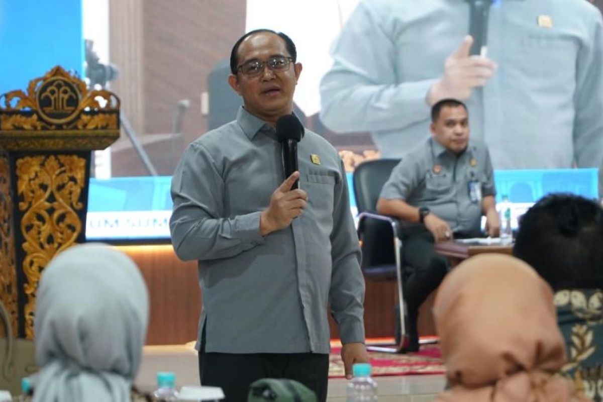 Ilustrasi berita Nasional: Ditjen AHU minta pemohon lengkapi dokumen sebelum ajukan layanan