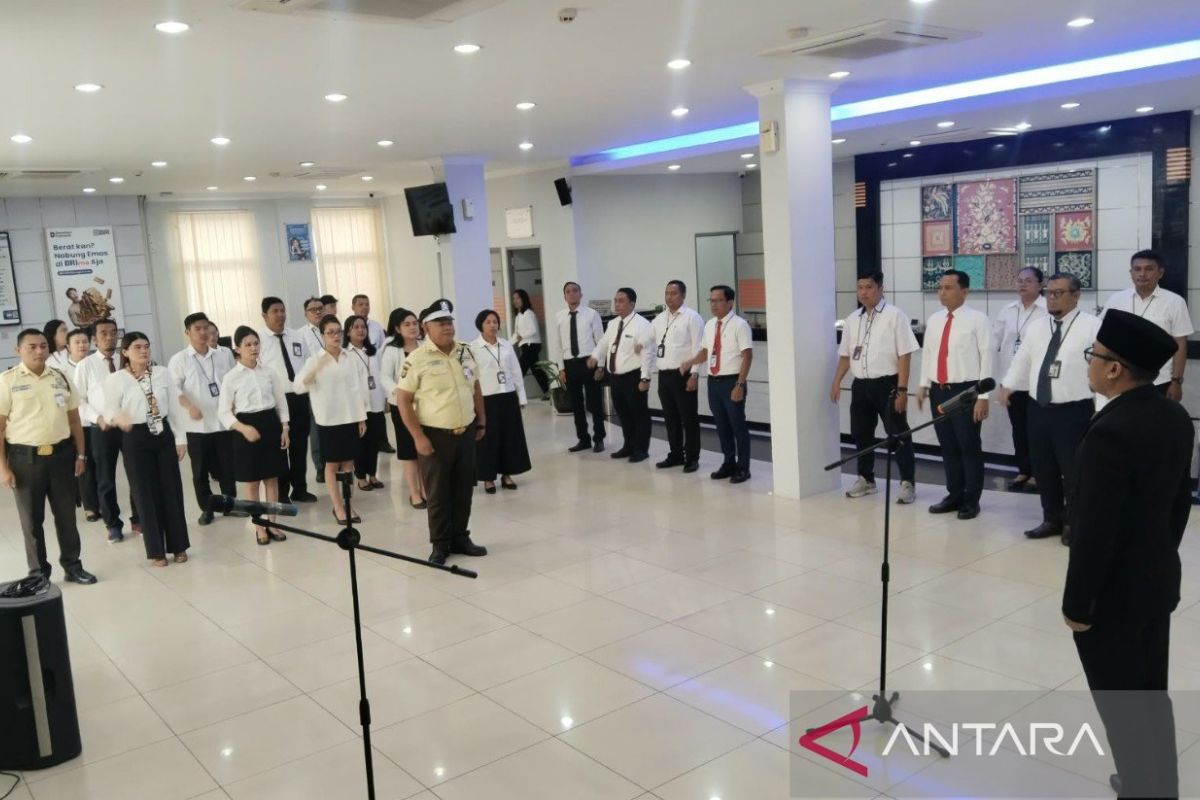 BRI tegaskan komitmen pengamalan pancasila melalui pemberdayaan ekonomi rakyat