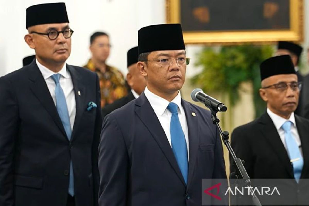 Sugiono gantikan Pratikno sebagai Menko PMK, berikut kiprahnya — NadiKabar.com
