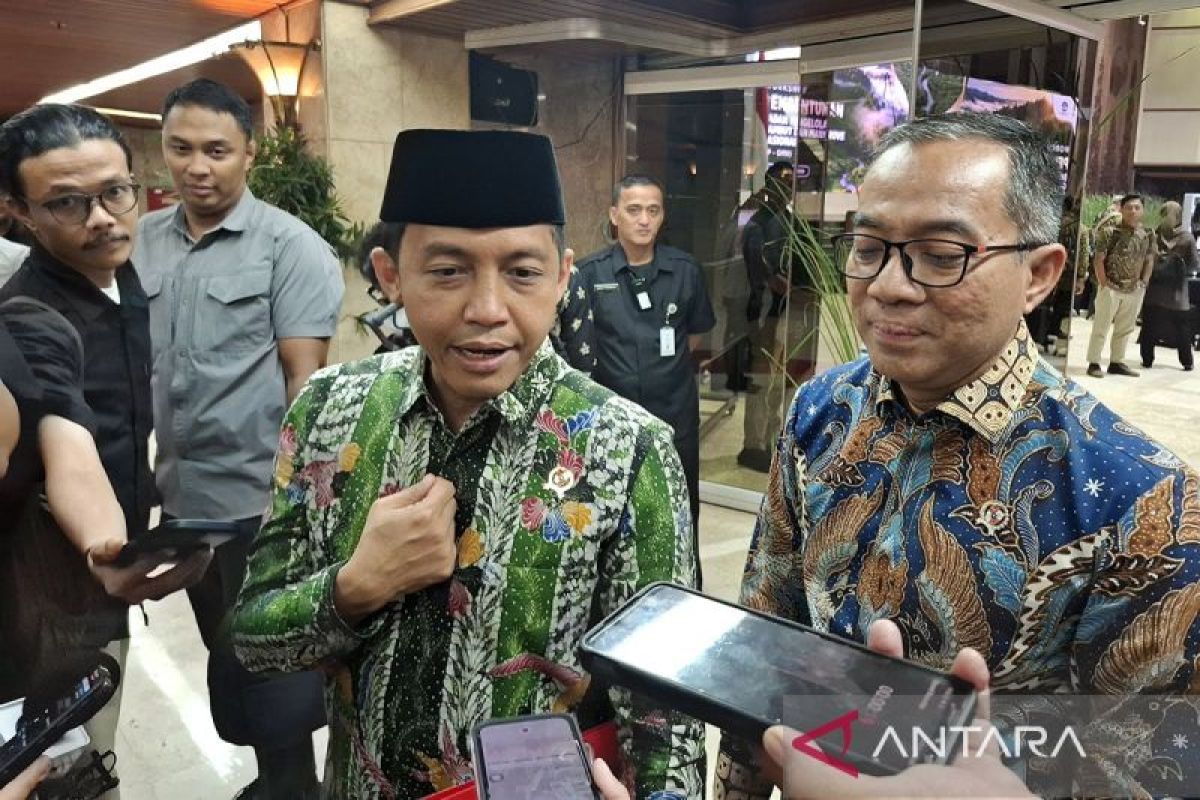 Wajib Pasang Alat Pantau, Pengusaha Gambut Diawasi Ketat Menhut