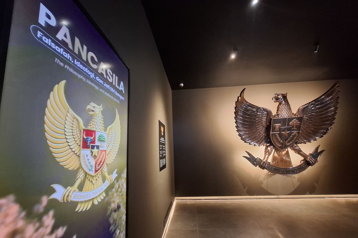 Museum Kesaktian Pancasila, mengubah cara generasi membaca sejarah — NadiKabar.com