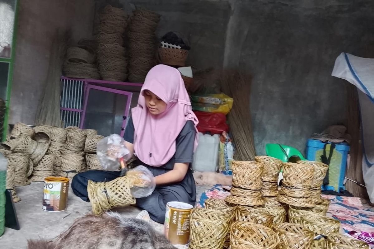 Pertamina Patra Niaga: Pengembangan UMKM jadi komitmen perusahaan - ANTARA News Jambi