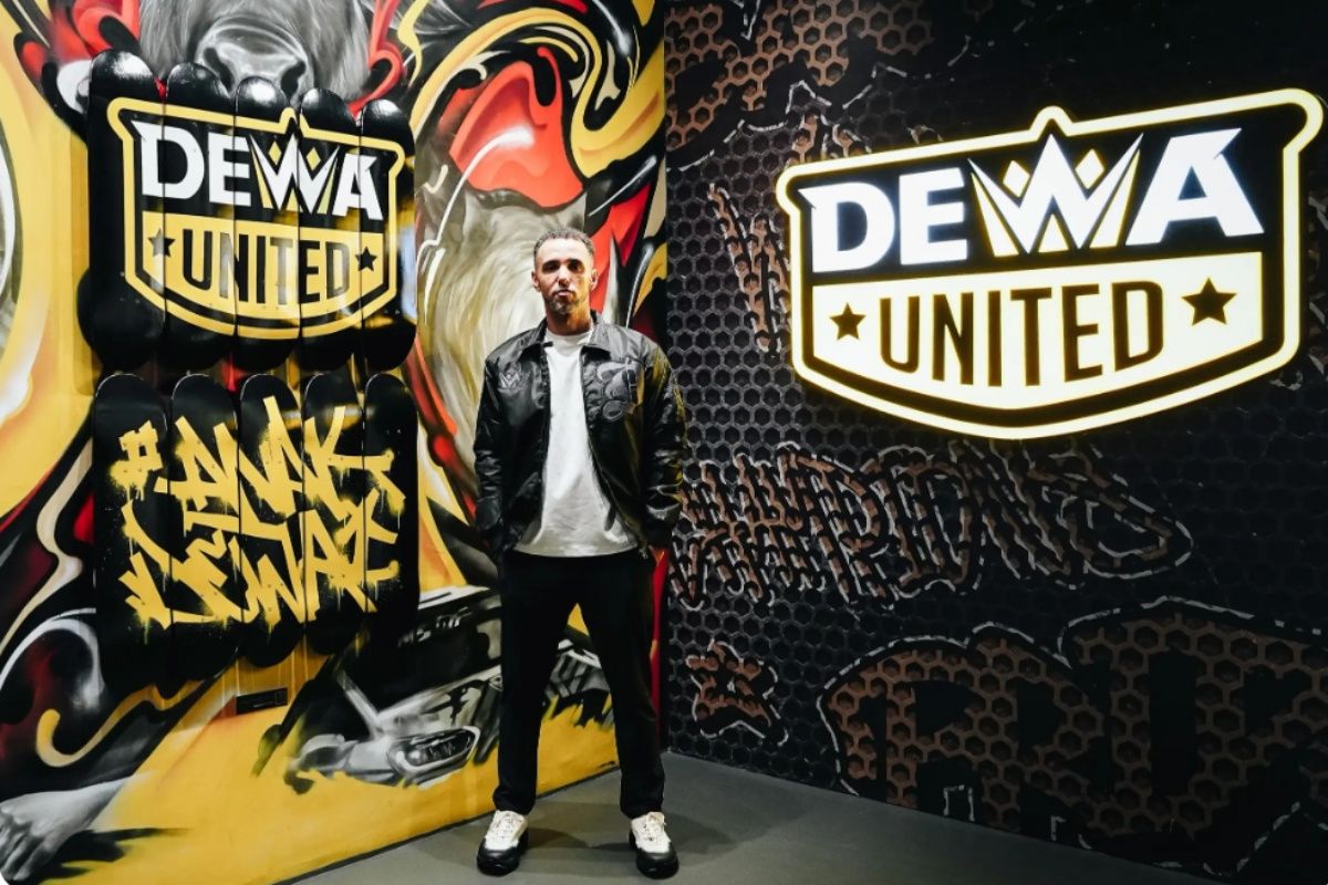 David Singleton optimistis bawa Dewa United ulang sukses 2025 — NadiKabar.com