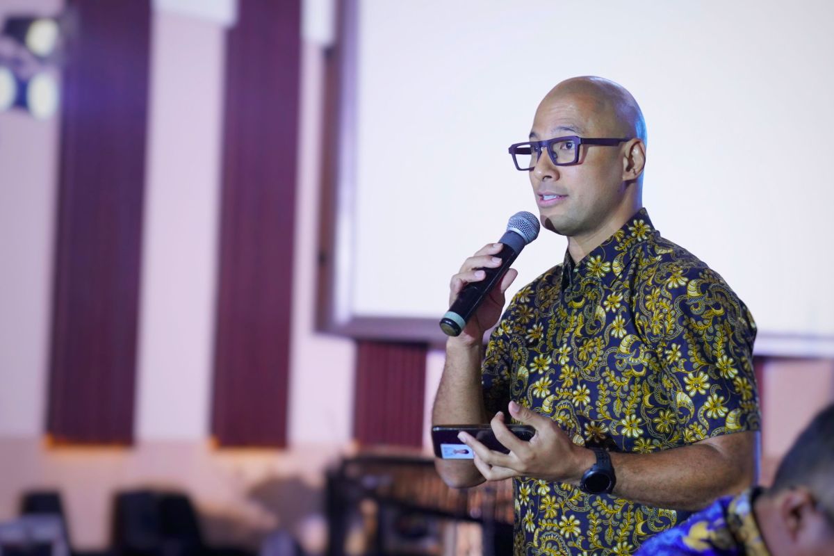 LMKN nilai mekanisme royalti perlu dibangun atas penggunaan karya — NadiKabar.com