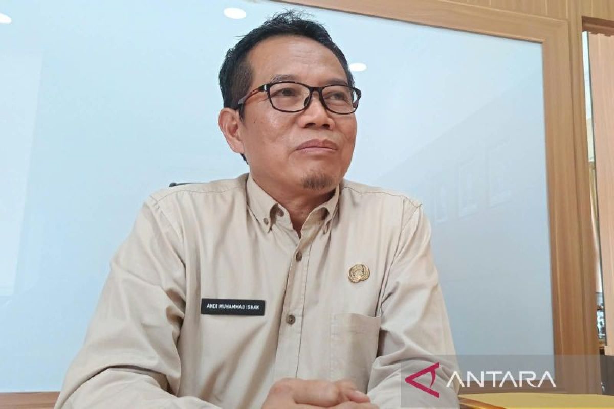 Dinas Kesehatan Kaltim ingatkan warga tak sepelekan gigitan hewan