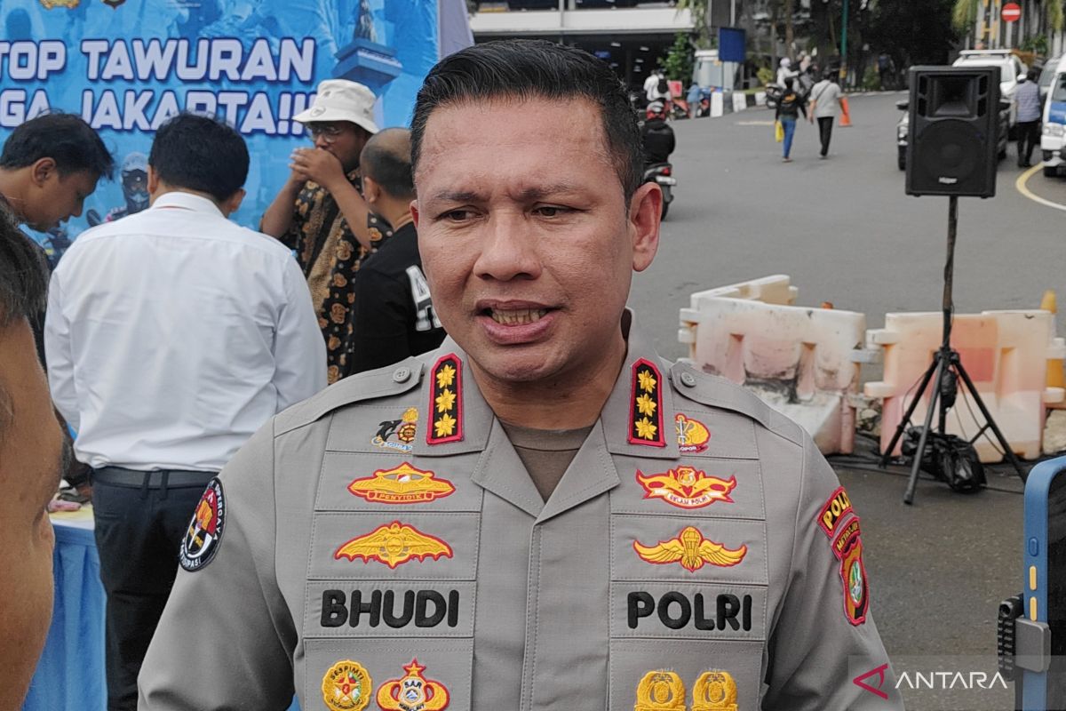 Ilustrasi berita Nasional: Polisi serahkan tersangka penistaan agama di festival musik ke Kejari
