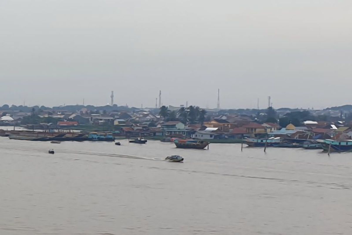 Dinas Kelautan dan Perikanan Sumsel kembangkan kampung budi daya ikan