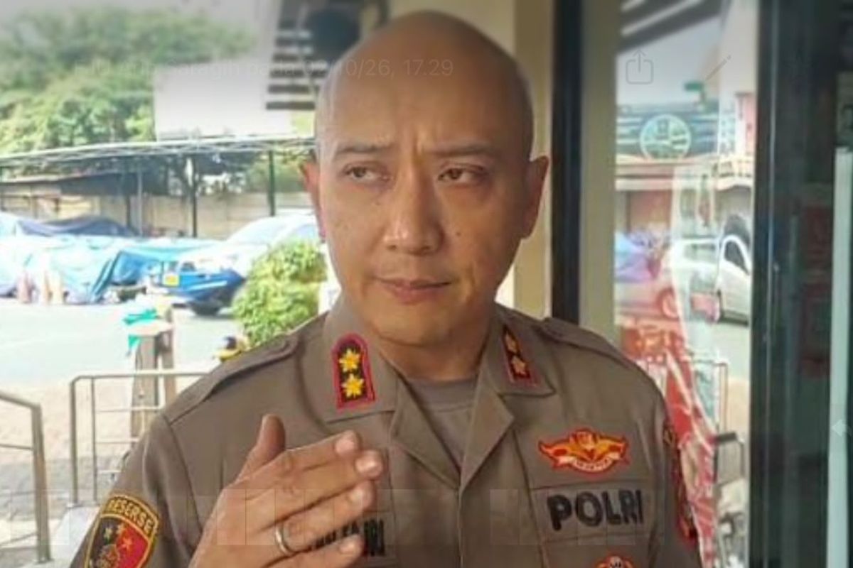 Polres Pelabuhan Priok bongkar dugaan penganiayaan terhadap ABK — NadiKabar.com