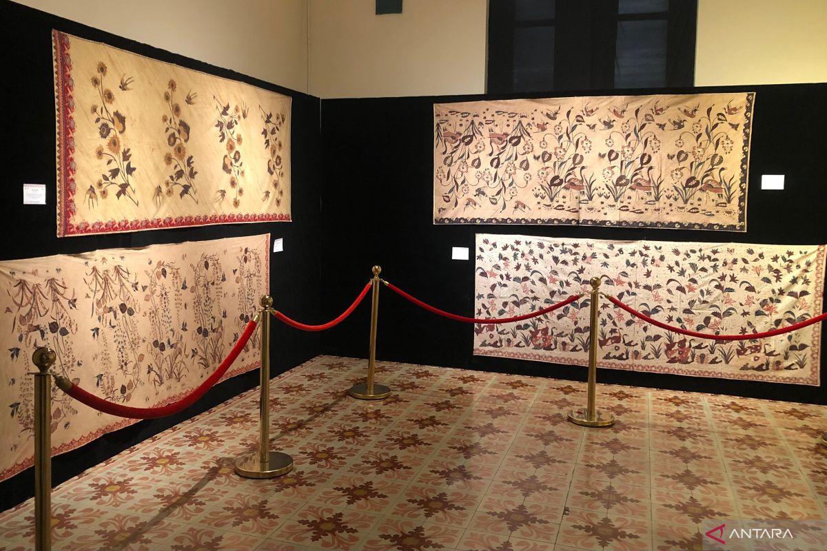Mengenal dan mencintai batik dapat dukung keberlanjutan warisan budaya — NadiKabar.com