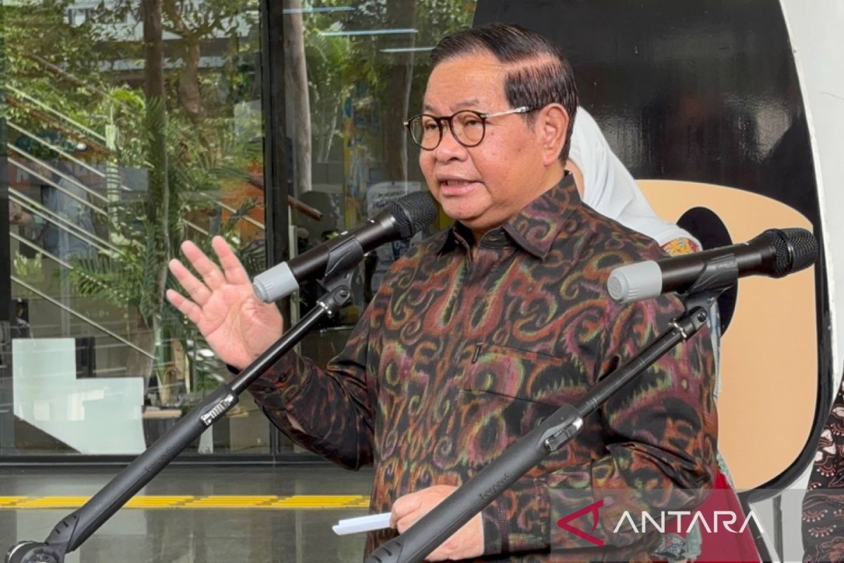 Pramono perintahkan agar pelaku penipuan rekrutmen damkar dipecat — NadiKabar.com