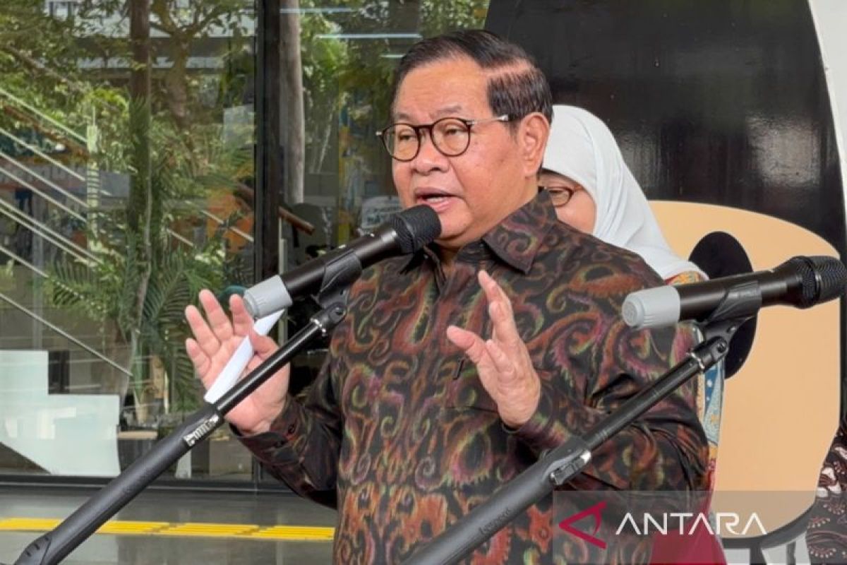 DKI lakukan “groundbreaking” penataan Blok M Hub pekan depan — NadiKabar.com