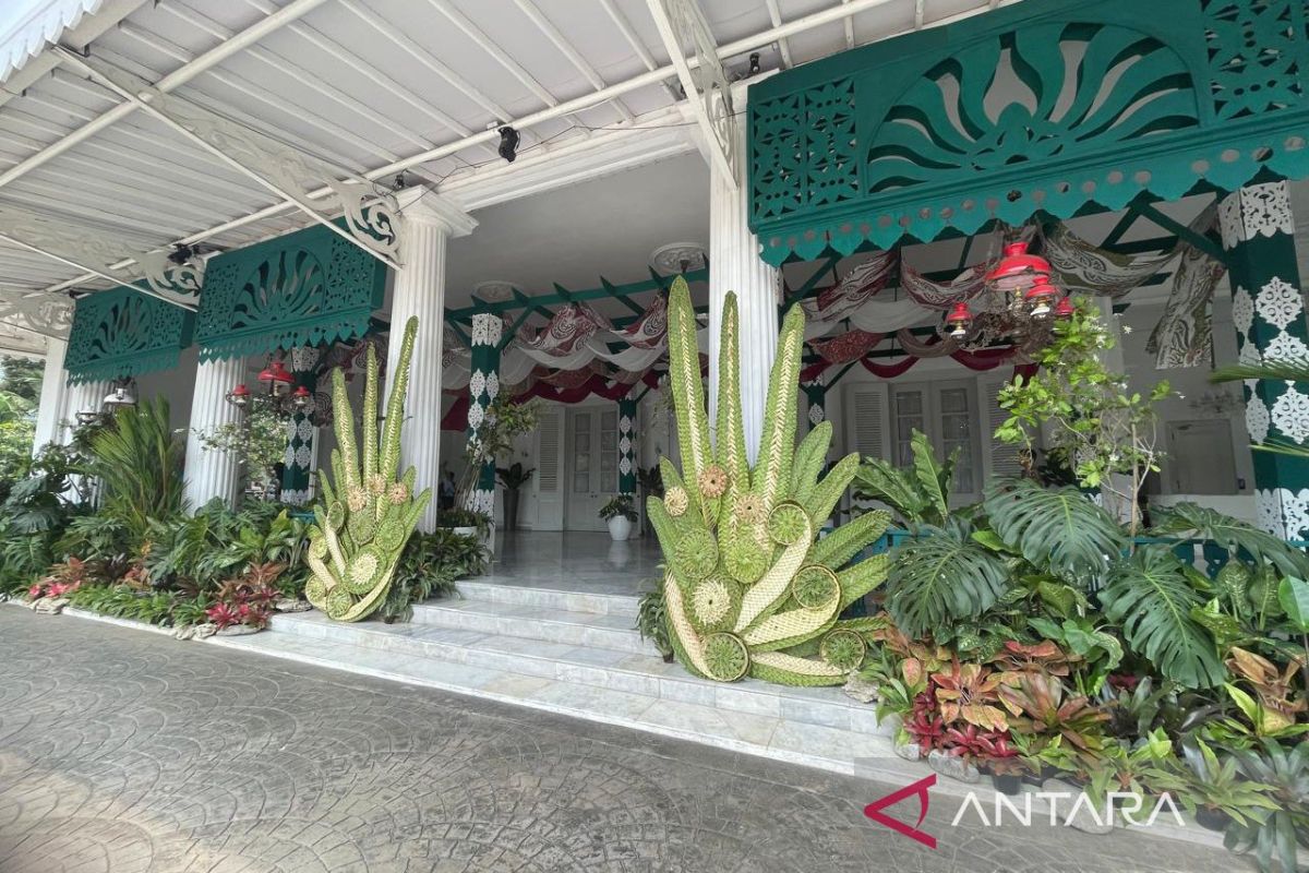 Warga bisa kunjungi ruang kerja Gubernur DKI lewat "Namu Balai Kota" — NadiKabar.com