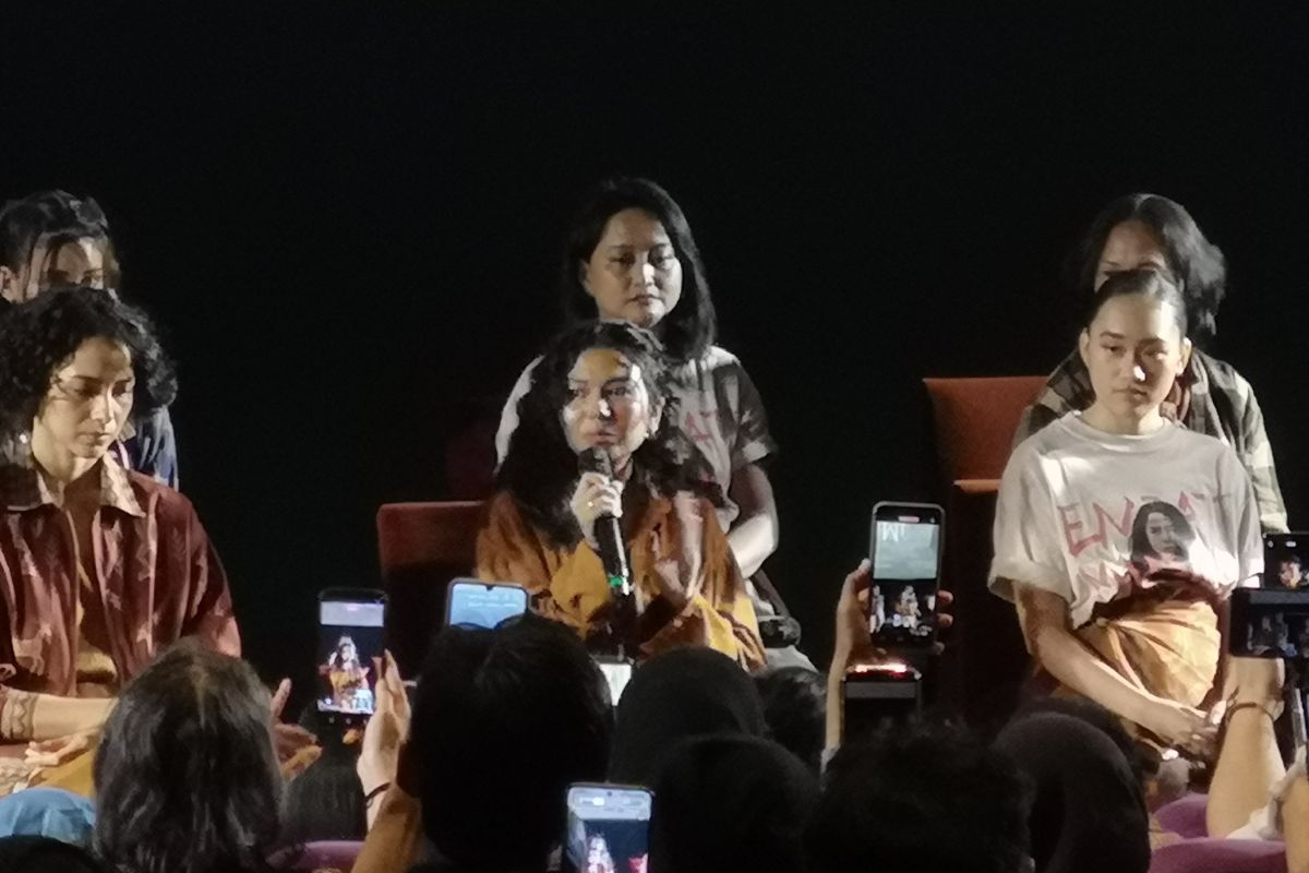 Sinopsis film "Empat Musim Pertiwi" dan daftar pemainnya — NadiKabar.com