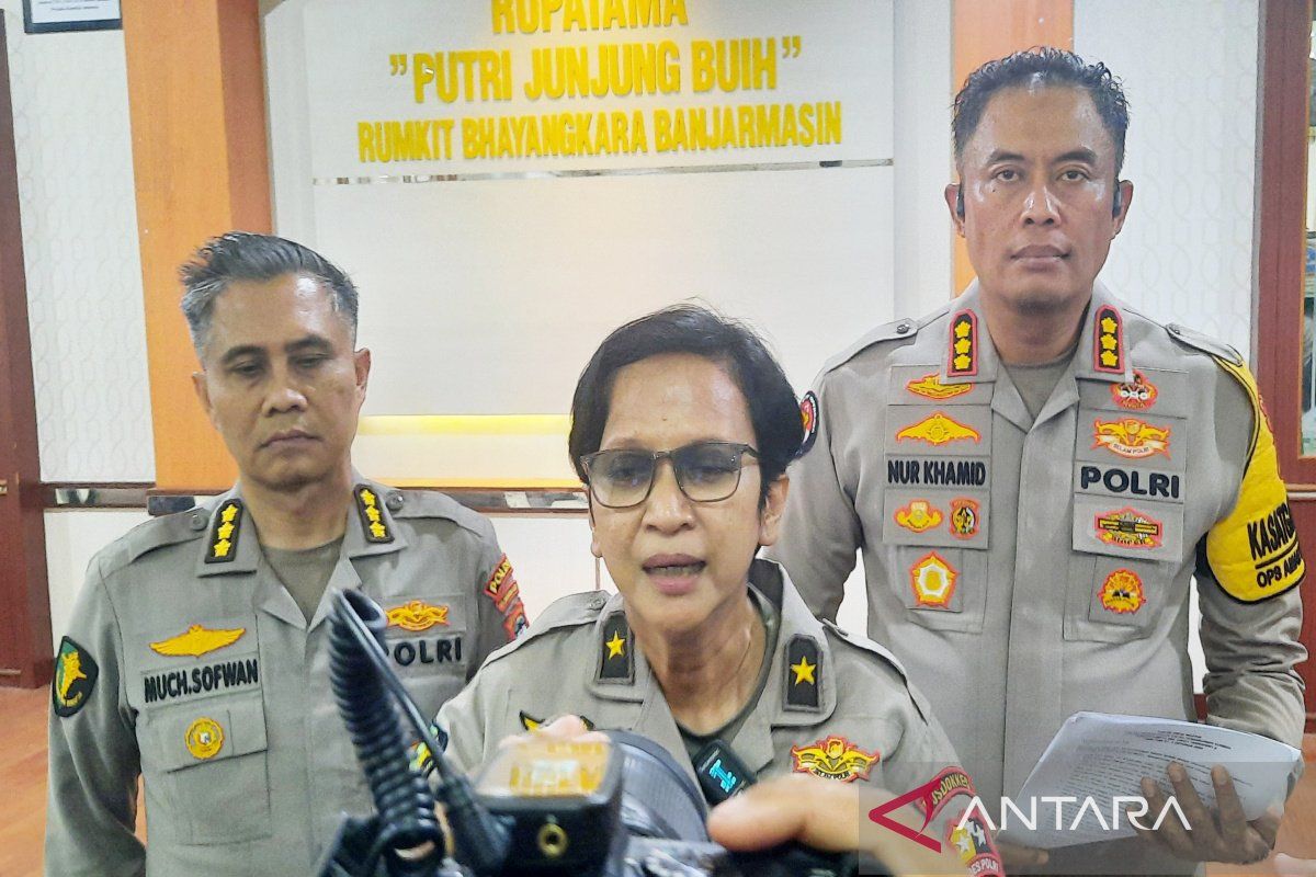 Pusdokkes optimalkan kolaborasi kekuatan DVI identifikasi korban Virgo — NadiKabar.com